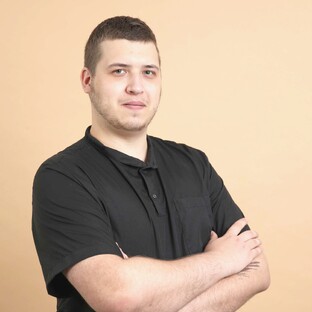 Коростелев Алексей Евгеньевич